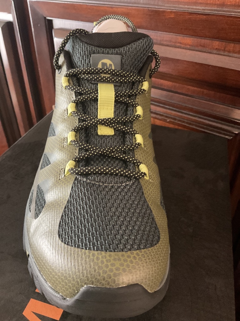 Merrell Moab Edge 2 - Picture 5 of 5
